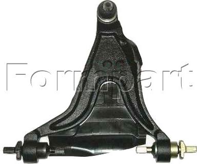 Formpart 3009007 - Bras de liaison, suspension de roue droxauto.com