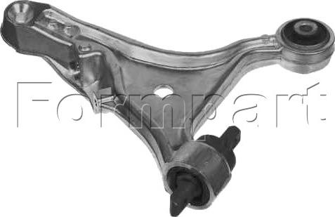 Formpart 3009015 - Bras de liaison, suspension de roue droxauto.com