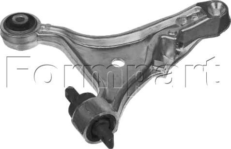 Formpart 3009016 - Bras de liaison, suspension de roue droxauto.com