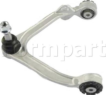 Formpart 3009038 - Bras de liaison, suspension de roue droxauto.com