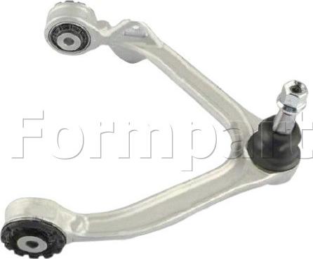 Formpart 3009037 - Bras de liaison, suspension de roue droxauto.com