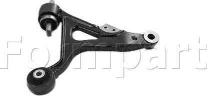 Formpart 3009028 - Bras de liaison, suspension de roue droxauto.com