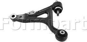 Formpart 3009027 - Bras de liaison, suspension de roue droxauto.com