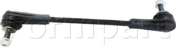 Formpart 3008034 - Entretoise / tige, stabilisateur droxauto.com