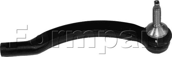 Formpart 3002014 - Rotule de barre de connexion droxauto.com