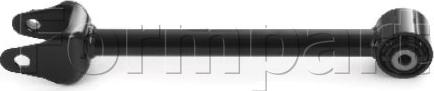 Formpart 3809041 - Bras de liaison, suspension de roue droxauto.com