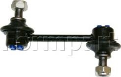 Formpart 3808050 - Entretoise / tige, stabilisateur droxauto.com