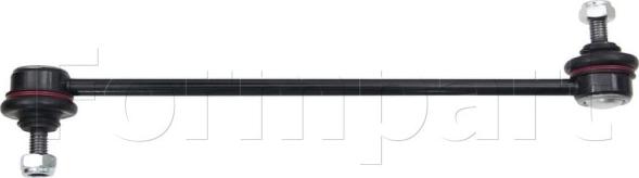 Formpart 3808058 - Entretoise / tige, stabilisateur droxauto.com