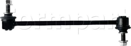 Formpart 3808062 - Entretoise / tige, stabilisateur droxauto.com