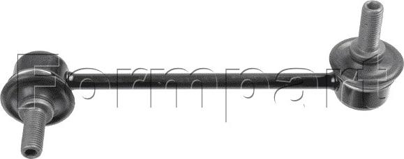 Formpart 3808008 - Entretoise / tige, stabilisateur droxauto.com