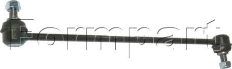 Formpart 3808016 - Entretoise / tige, stabilisateur droxauto.com