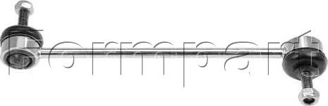 Formpart 3208000 - Entretoise / tige, stabilisateur droxauto.com