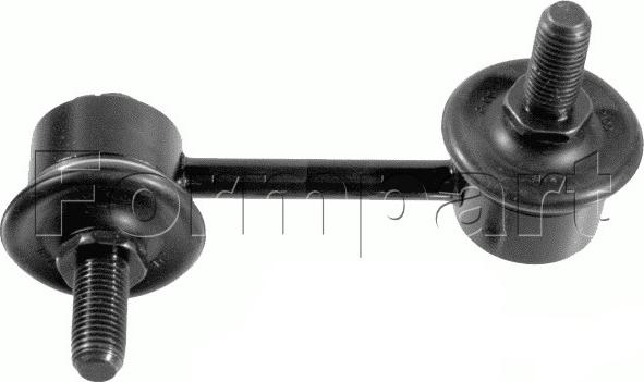 Formpart 4108058 - Entretoise / tige, stabilisateur droxauto.com