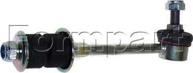 Formpart 3208013 - Entretoise / tige, stabilisateur droxauto.com