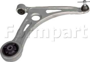 Formpart 3709094 - Bras de liaison, suspension de roue droxauto.com