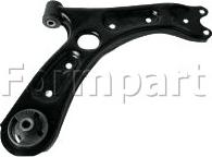 Formpart 3709092 - Bras de liaison, suspension de roue droxauto.com