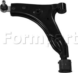 Formpart 3709041 - Bras de liaison, suspension de roue droxauto.com