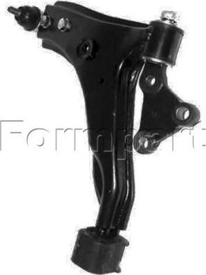 Formpart 3709033 - Bras de liaison, suspension de roue droxauto.com