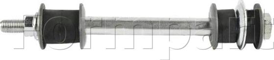 Formpart 3708096 - Entretoise / tige, stabilisateur droxauto.com