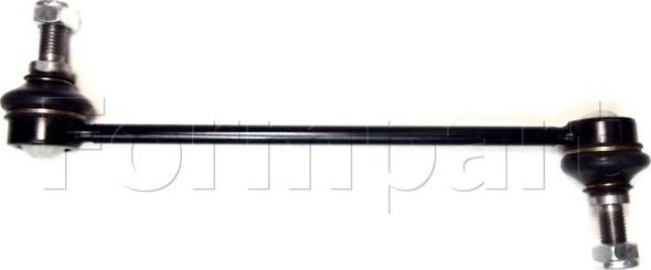 Formpart 3708064 - Entretoise / tige, stabilisateur droxauto.com