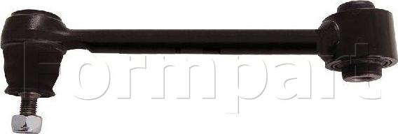 Formpart 3708060 - Entretoise / tige, stabilisateur droxauto.com