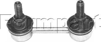 Formpart 3708002 - Entretoise / tige, stabilisateur droxauto.com