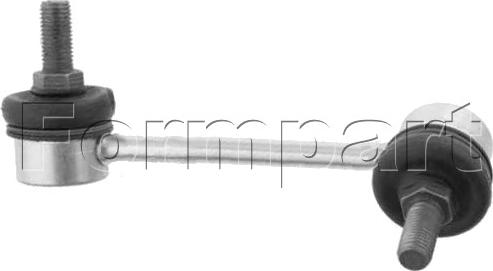 Formpart 3708019 - Entretoise / tige, stabilisateur droxauto.com