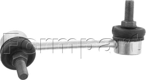 Formpart 3708018 - Entretoise / tige, stabilisateur droxauto.com