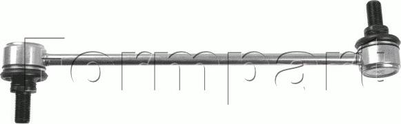 Formpart 3708017 - Entretoise / tige, stabilisateur droxauto.com