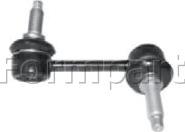 Formpart 3708085 - Entretoise / tige, stabilisateur droxauto.com