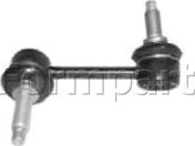 Formpart 3708086 - Entretoise / tige, stabilisateur droxauto.com