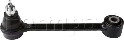 Formpart 3708080 - Bras de liaison, suspension de roue droxauto.com
