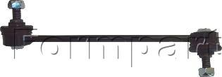 Formpart 3708036 - Entretoise / tige, stabilisateur droxauto.com