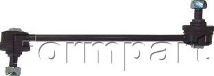 Formpart 3708037 - Entretoise / tige, stabilisateur droxauto.com