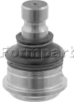 Formpart 3703008 - Rotule de suspension droxauto.com