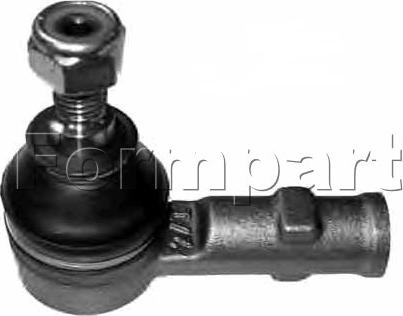 Formpart 3702003 - Rotule de barre de connexion droxauto.com