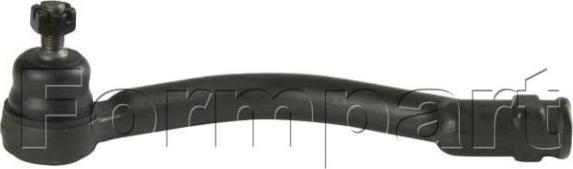 Formpart 3702030 - Rotule de barre de connexion droxauto.com