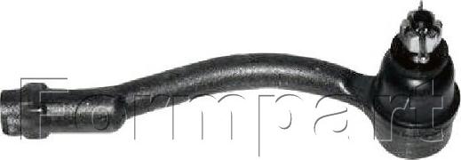 Formpart 3702036 - Rotule de barre de connexion droxauto.com