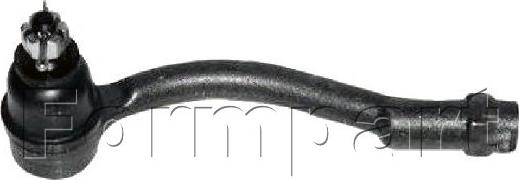 Formpart 3702037 - Rotule de barre de connexion droxauto.com