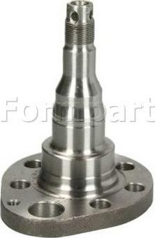 Formpart 29498099/S - Bout d'essieu, corps de l'essieu droxauto.com