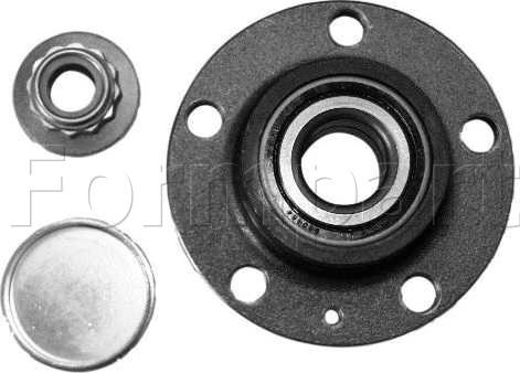 Formpart 29498045/K - Moyeu de roue droxauto.com