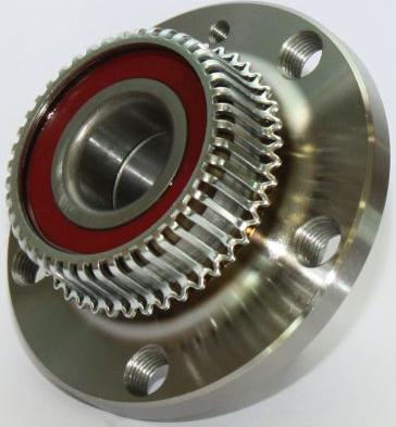 Formpart 29498062/K - Moyeu de roue droxauto.com