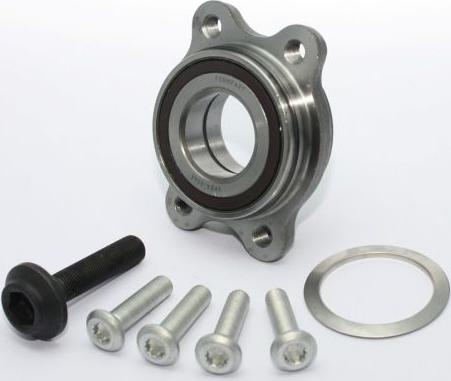 Formpart 29498067/K - Moyeu de roue droxauto.com