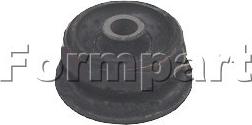 Formpart 29407475/S - Coupelle de suspension droxauto.com
