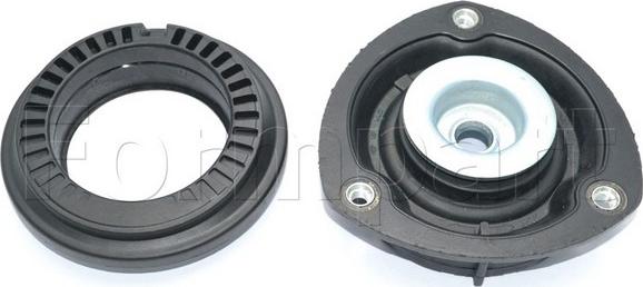 Formpart 29407589/S - Coupelle de suspension droxauto.com