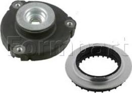 Formpart 29407004/K - Coupelle de suspension droxauto.com