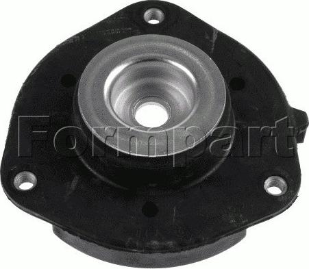 Formpart 29407110/S - Coupelle de suspension droxauto.com