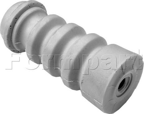 Formpart 29407304/S - Butée élastique, suspension droxauto.com