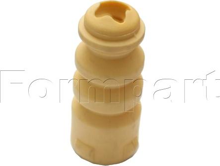 Formpart 29407305/S - Butée élastique, suspension droxauto.com