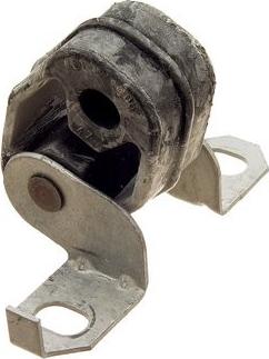 Formpart 29407318/S - Support, silencieux droxauto.com